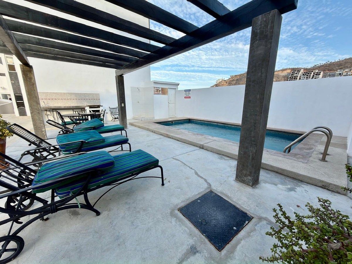 Departamento en Lienzo Charro Centro, Los Cabos, foto 3 de 9