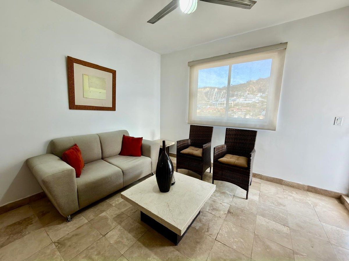 Departamento en Lienzo Charro Centro, Los Cabos, foto 4 de 9