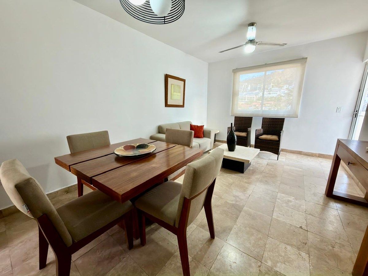 Departamento en Lienzo Charro Centro, Los Cabos, foto 6 de 9