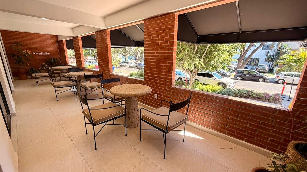 Apartamento em Moderna, Guadalajara, foto 26 de 26