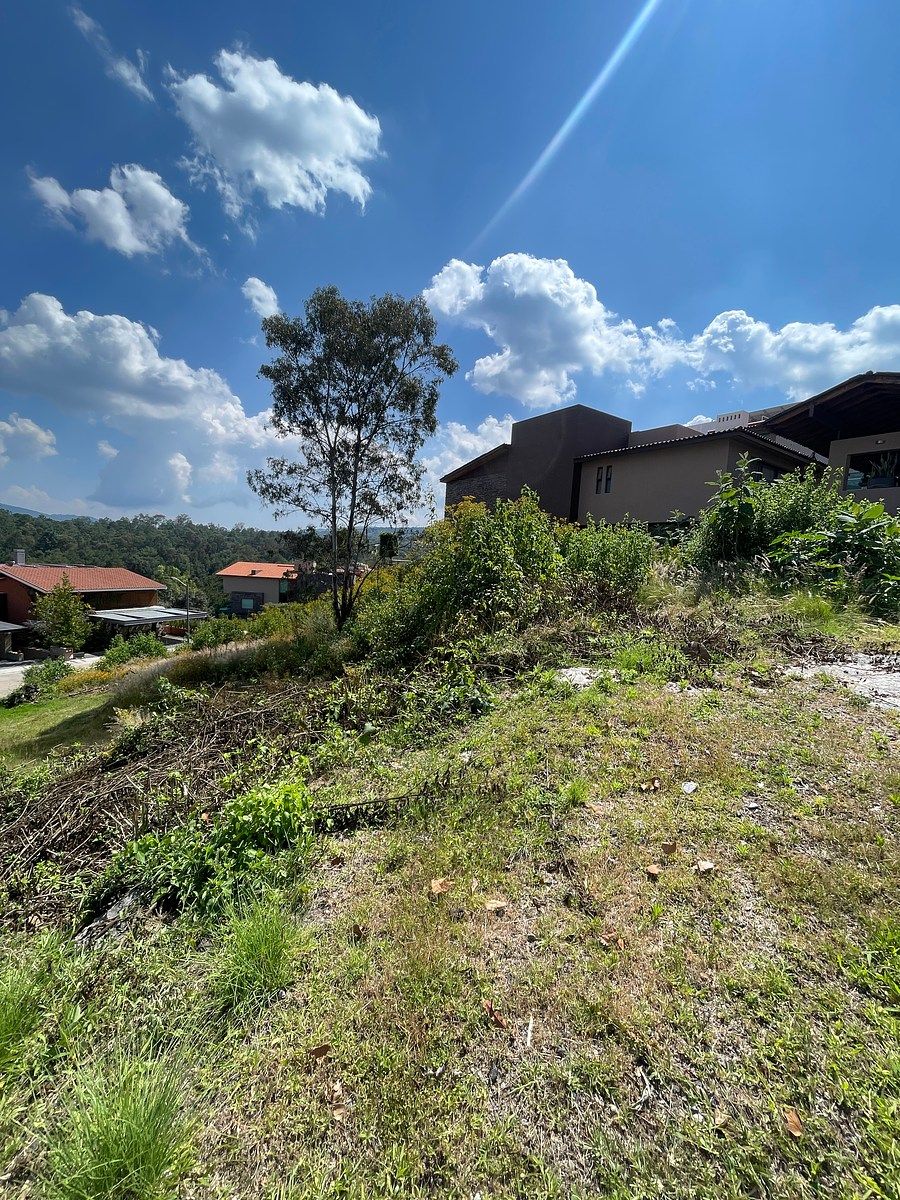 Lote em Bosque Monarca, Morelia, foto 2 de 3