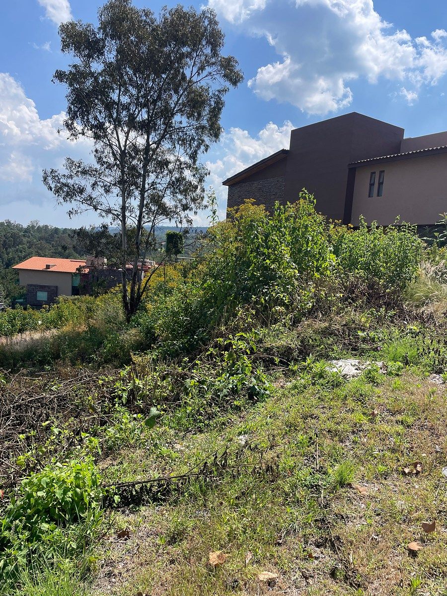 Lote em Bosque Monarca, Morelia, foto 3 de 3