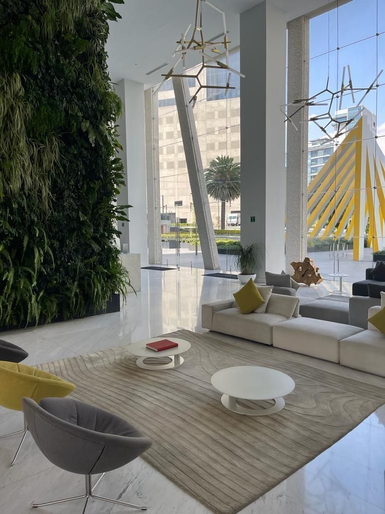 Departamento en Contadero, Cuajimalpa de Morelos, foto 5 de 33