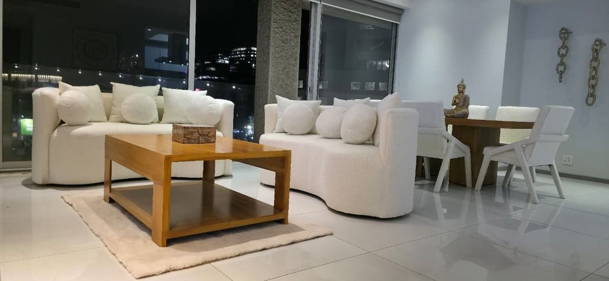 Departamento en Contadero, Cuajimalpa de Morelos, foto 17 de 33