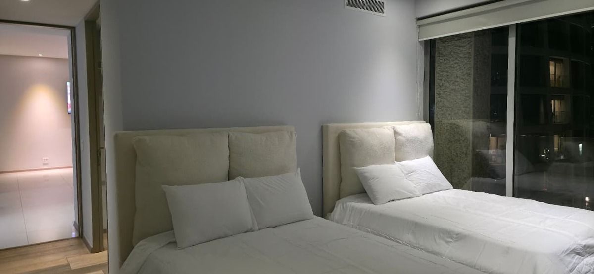 Departamento en Contadero, Cuajimalpa de Morelos, foto 19 de 33