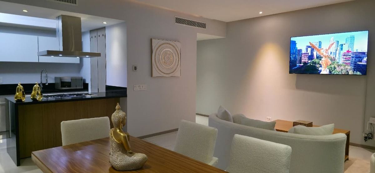 Departamento en Contadero, Cuajimalpa de Morelos, foto 22 de 33