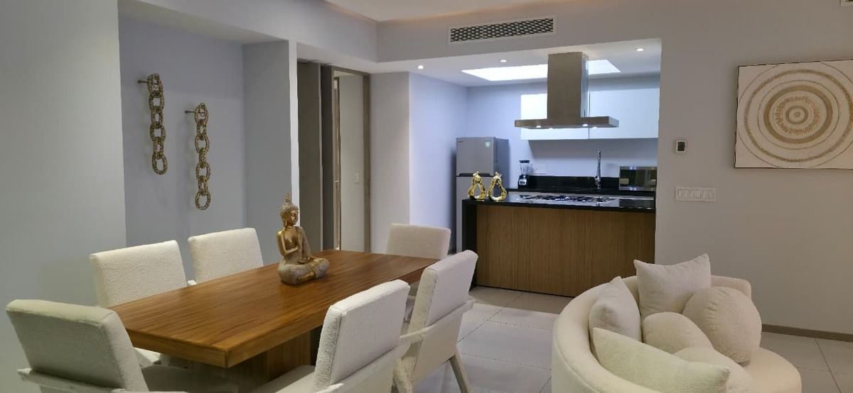 Departamento en Contadero, Cuajimalpa de Morelos, foto 24 de 33