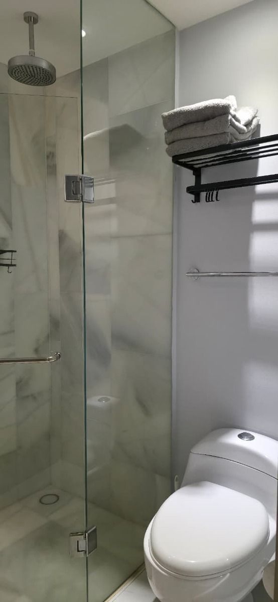 Departamento en Contadero, Cuajimalpa de Morelos, foto 27 de 33