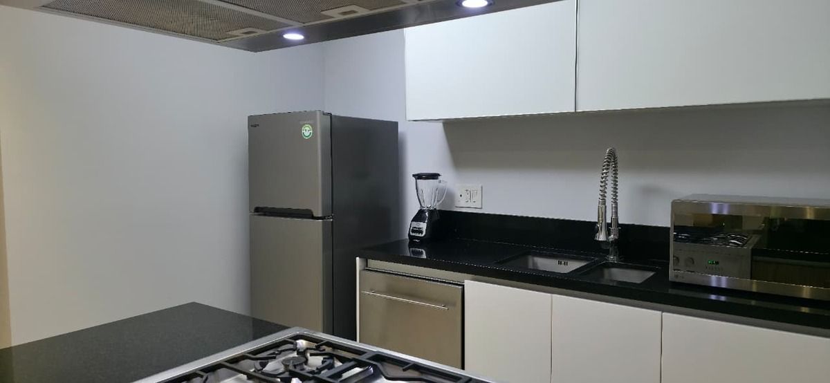 Departamento en Contadero, Cuajimalpa de Morelos, foto 30 de 33