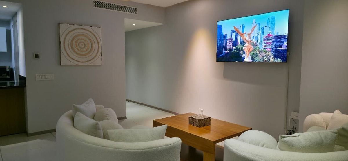 Departamento en Contadero, Cuajimalpa de Morelos, foto 33 de 33