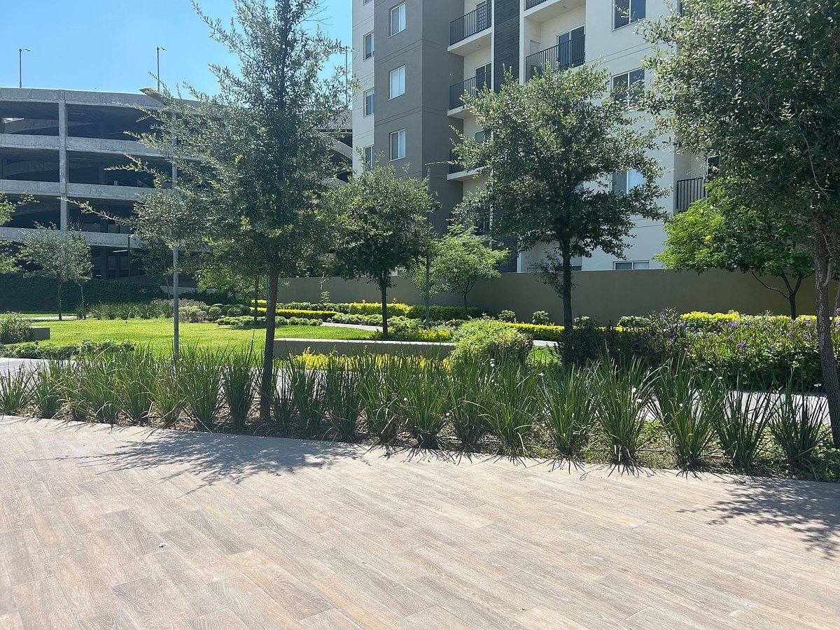 Apartment in Centrika del Lago, Monterrey, photo 3 of 16