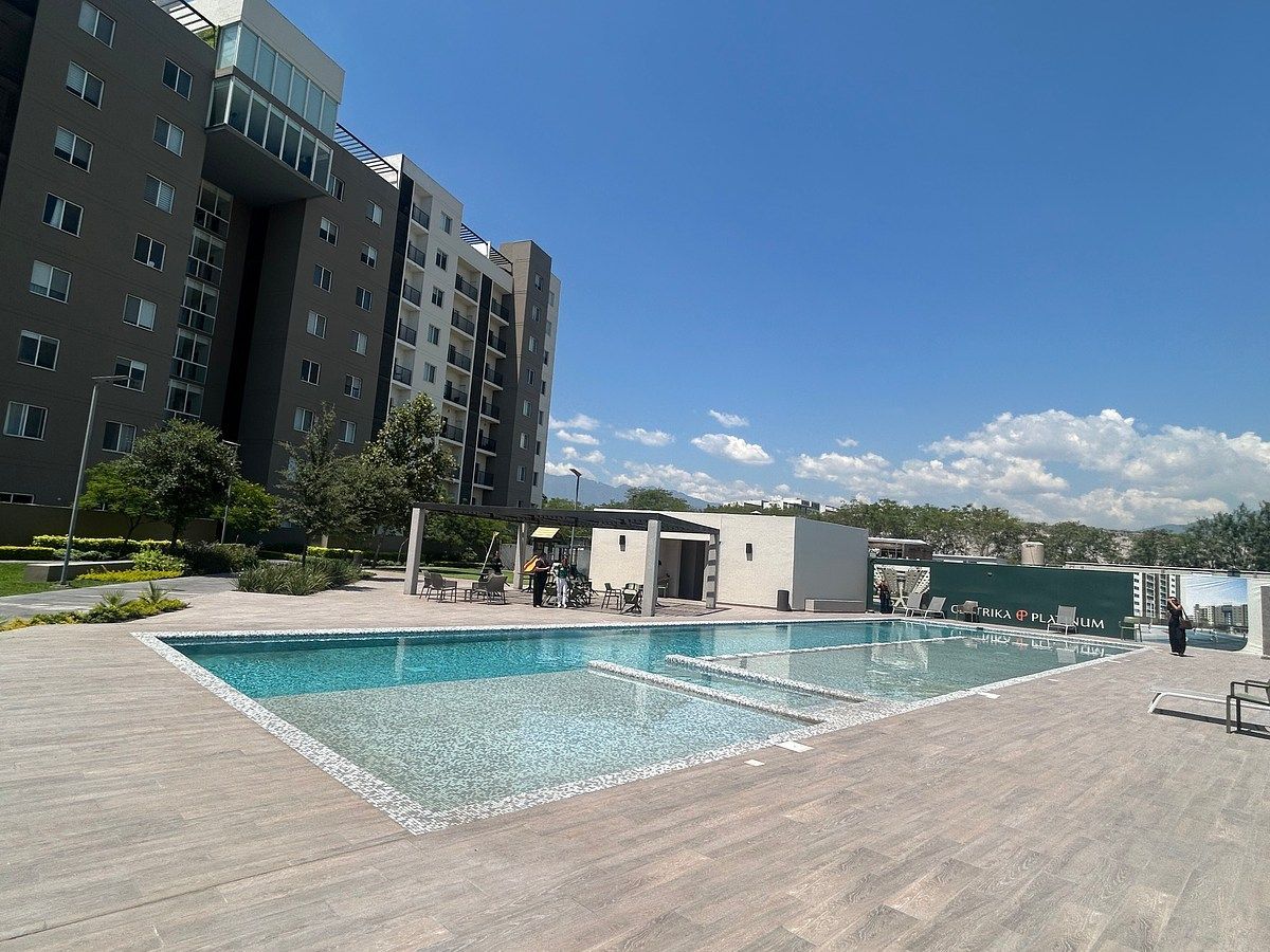Apartment in Centrika del Lago, Monterrey, photo 5 of 16