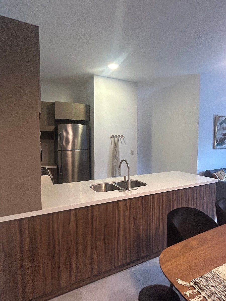 Apartment in Centrika del Lago, Monterrey, photo 6 of 16