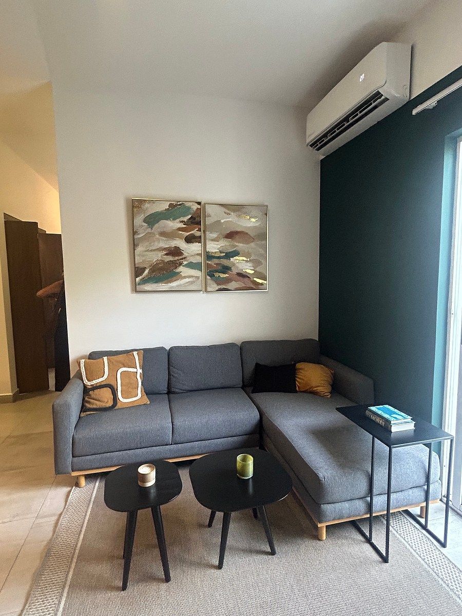 Apartment in Centrika del Lago, Monterrey, photo 9 of 16