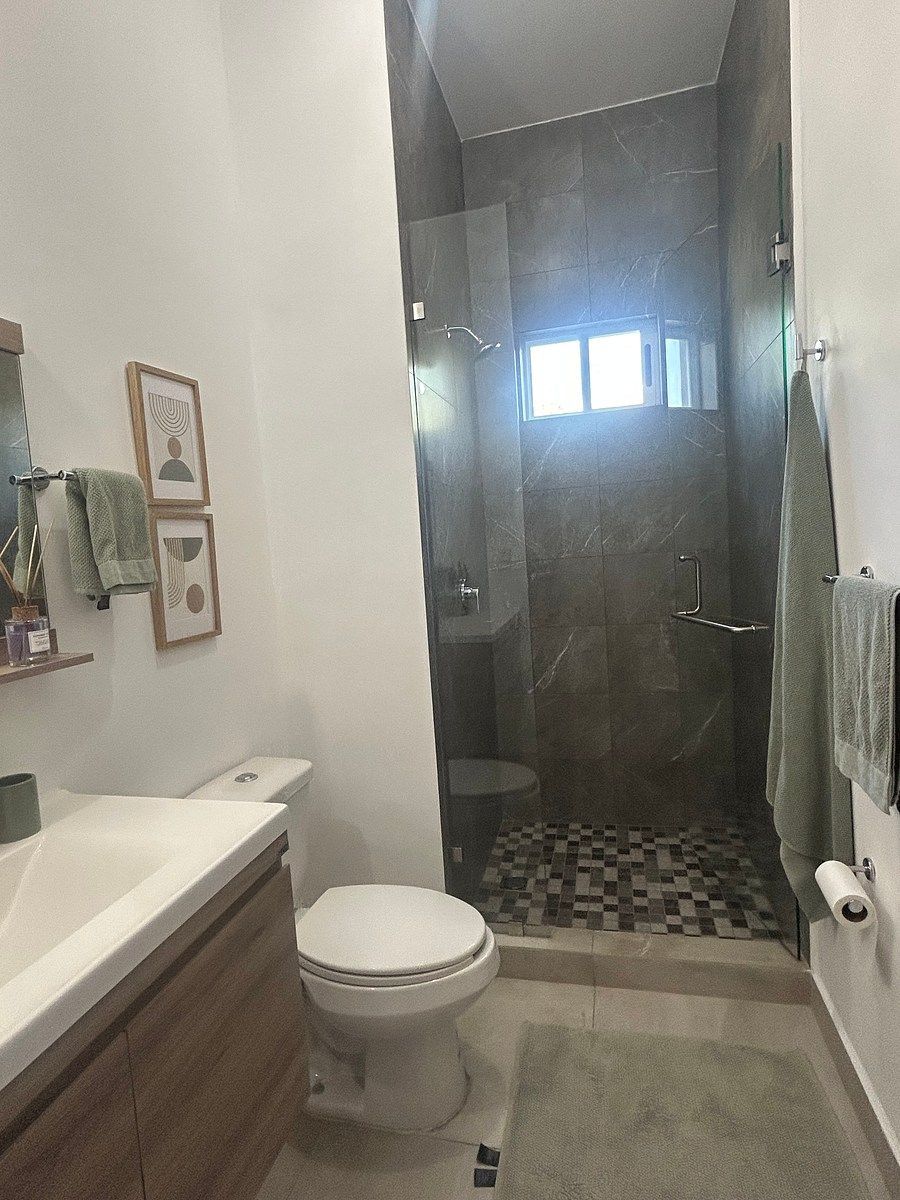 Apartment in Centrika del Lago, Monterrey, photo 11 of 16