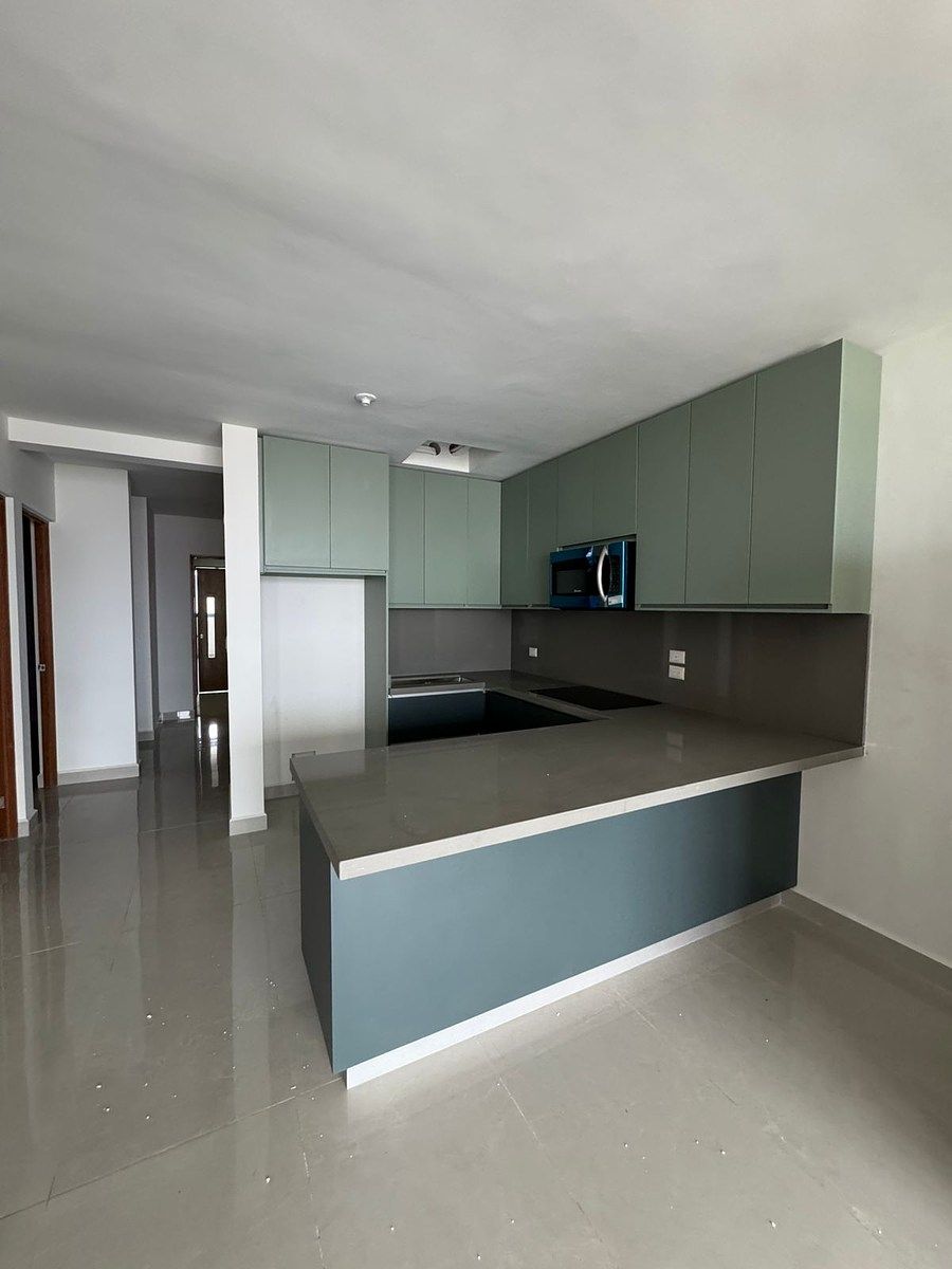 Apartamento em Santa María, Monterrey, foto 4 de 20
