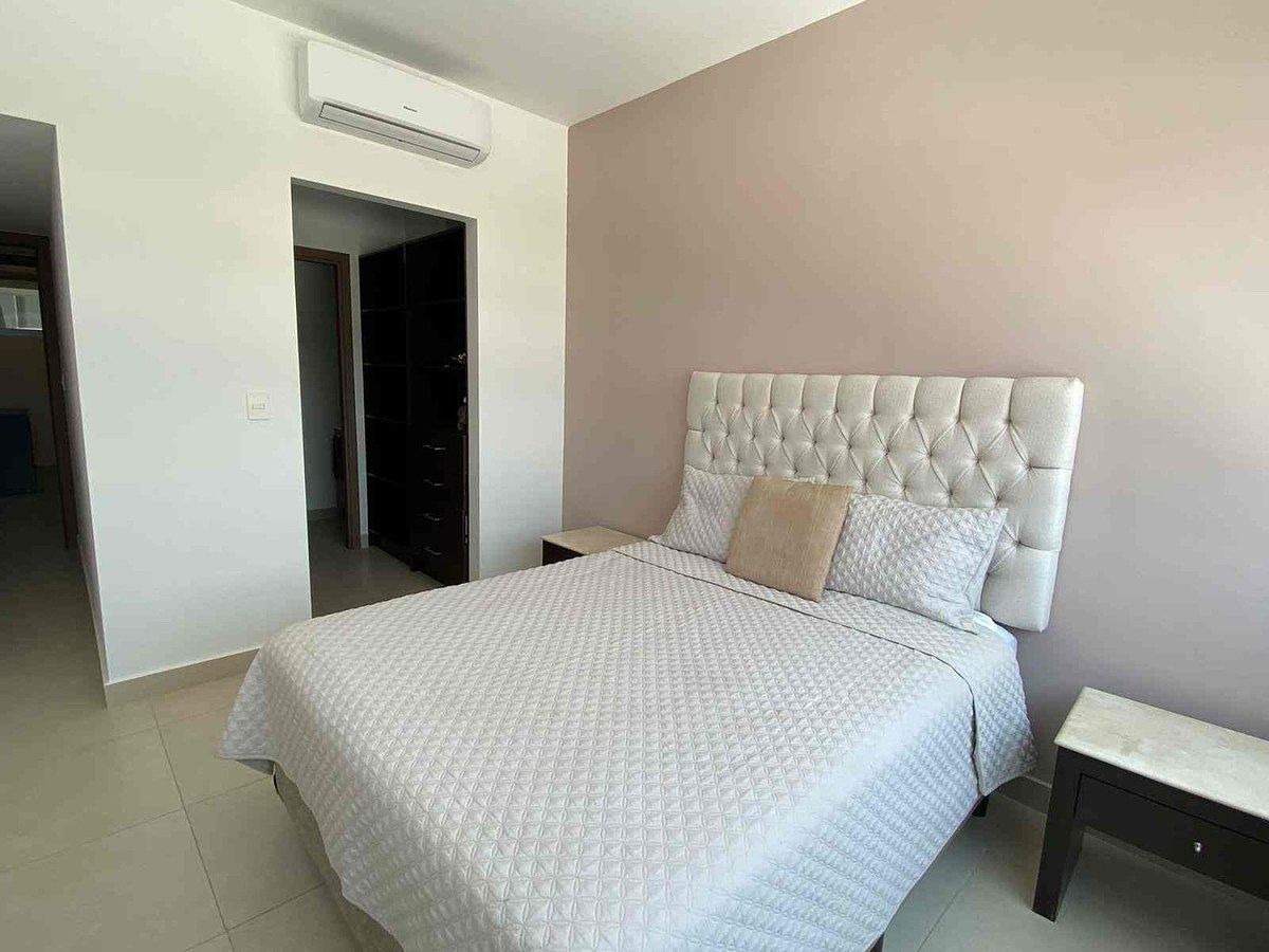 Departamento en Vía Montejo, Mérida, foto 5 de 15