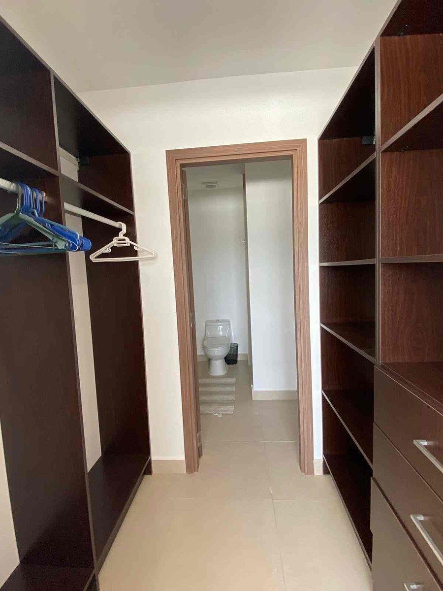 Departamento en Vía Montejo, Mérida, foto 6 de 15