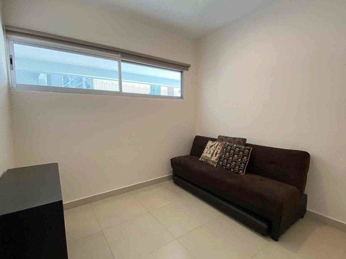Departamento en Vía Montejo, Mérida, foto 7 de 15