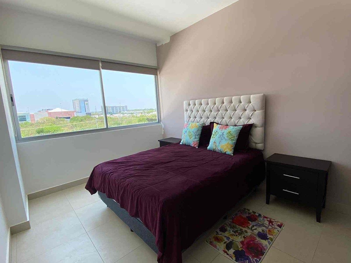 Departamento en Vía Montejo, Mérida, foto 8 de 15