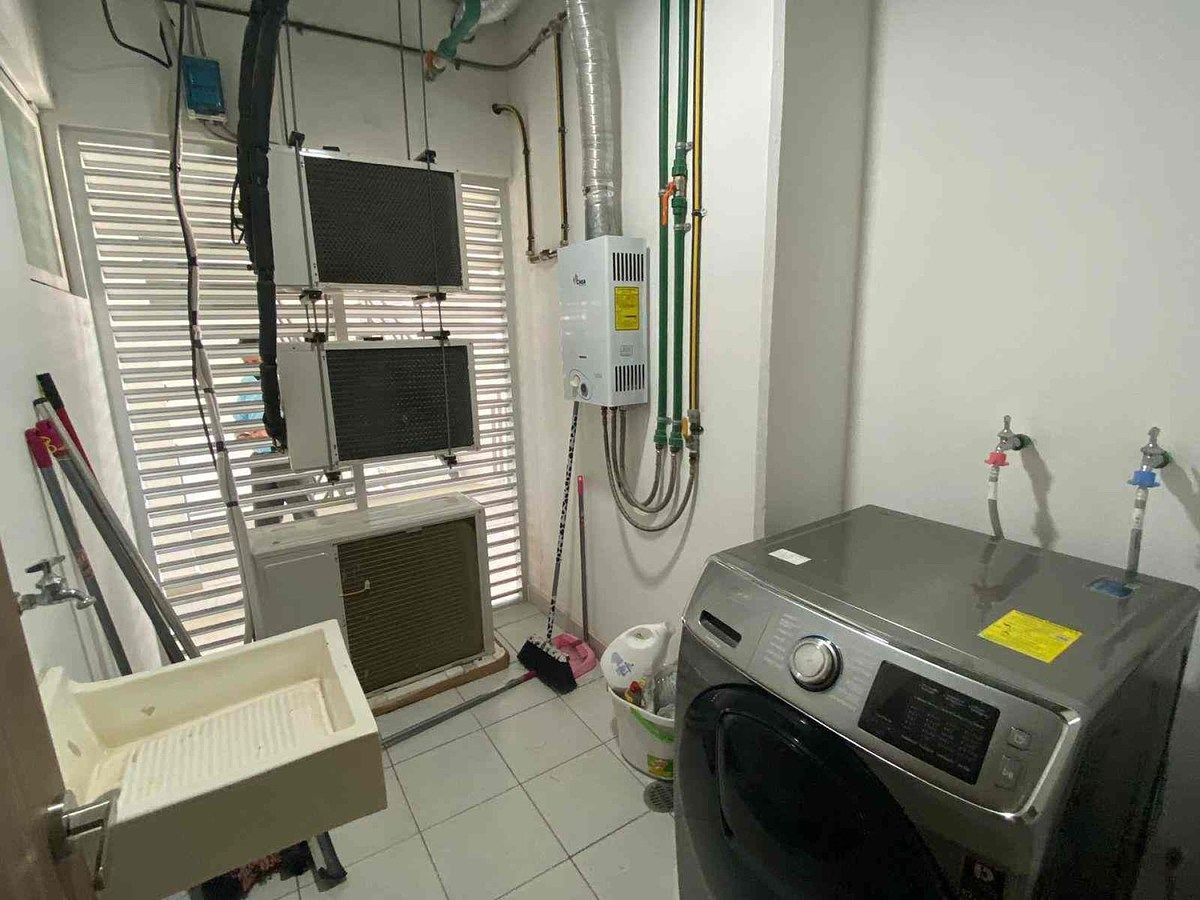Departamento en Vía Montejo, Mérida, foto 10 de 15