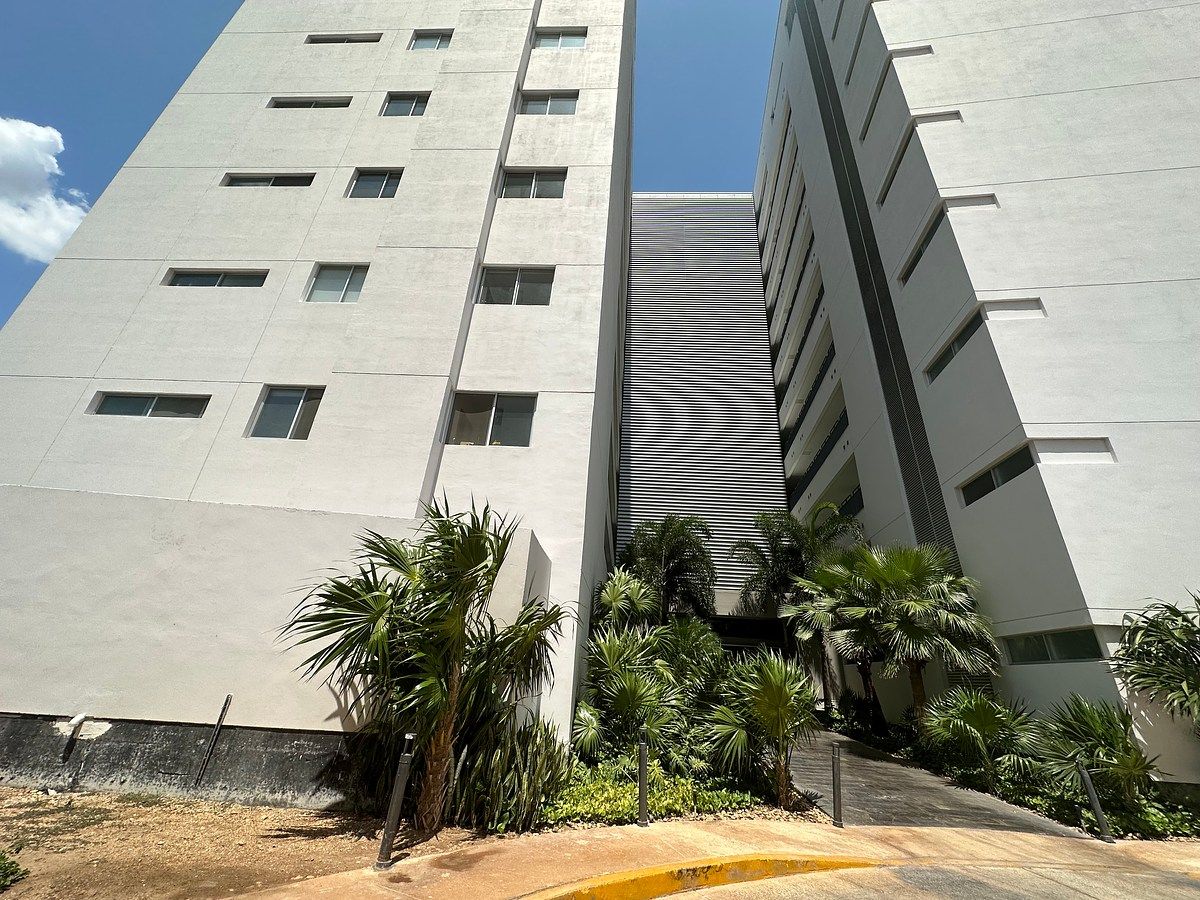 Departamento en Vía Montejo, Mérida, foto 12 de 15