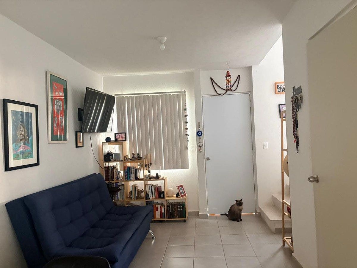 Casa en condominio en Plan de los Amates, Acapulco de Juárez, foto 9 de 29