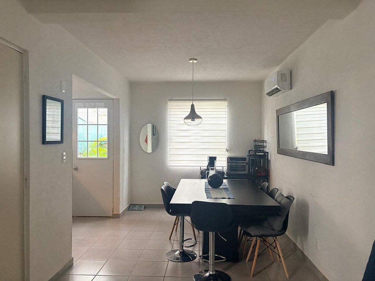 Casa en condominio en Plan de los Amates, Acapulco de Juárez, foto 12 de 29