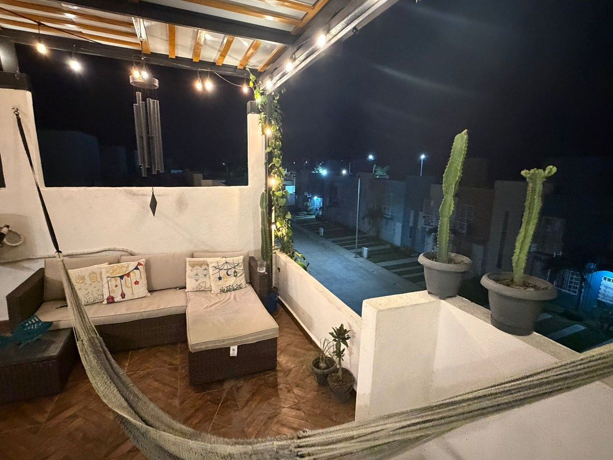 Casa en condominio en Plan de los Amates, Acapulco de Juárez, foto 19 de 29