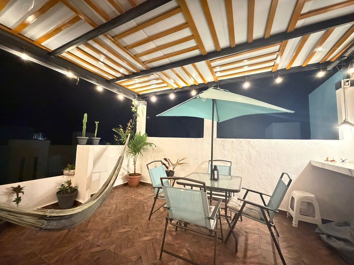 Casa en condominio en Plan de los Amates, Acapulco de Juárez, foto 22 de 29
