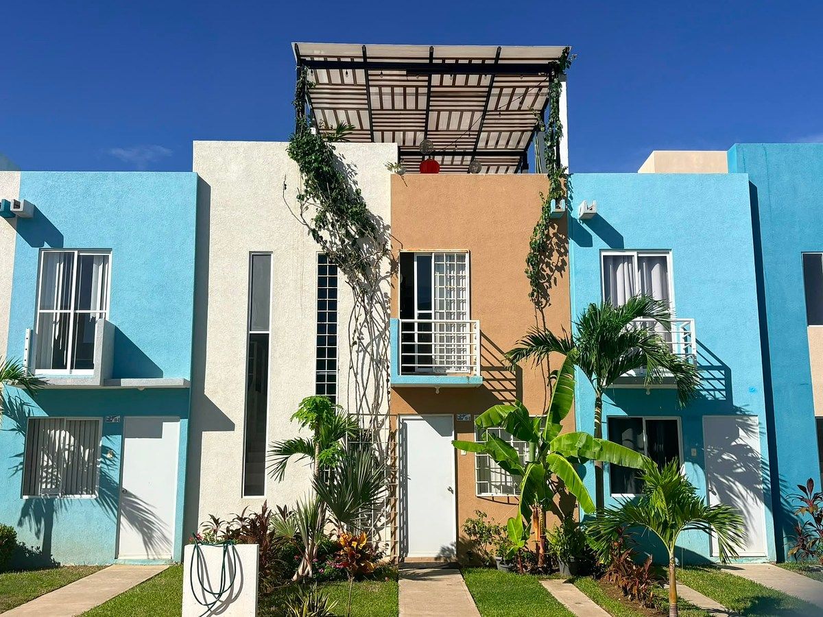 Casa en condominio en Plan de los Amates, Acapulco de Juárez, foto 2 de 29