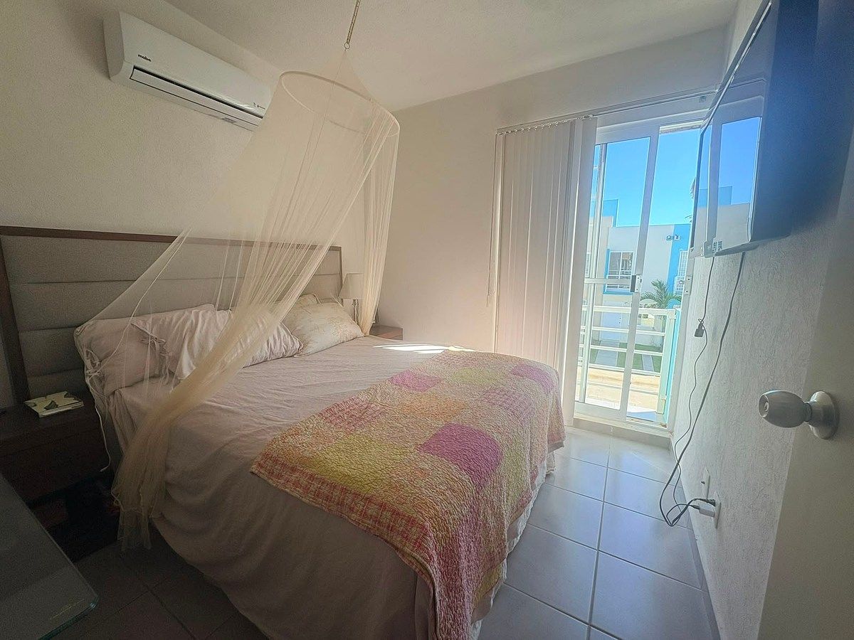Casa en condominio en Plan de los Amates, Acapulco de Juárez, foto 4 de 29