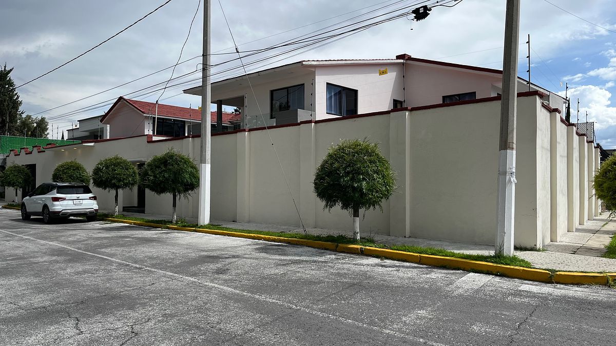 Casa en Ojo de Agua, Tecamac, foto 19 de 24