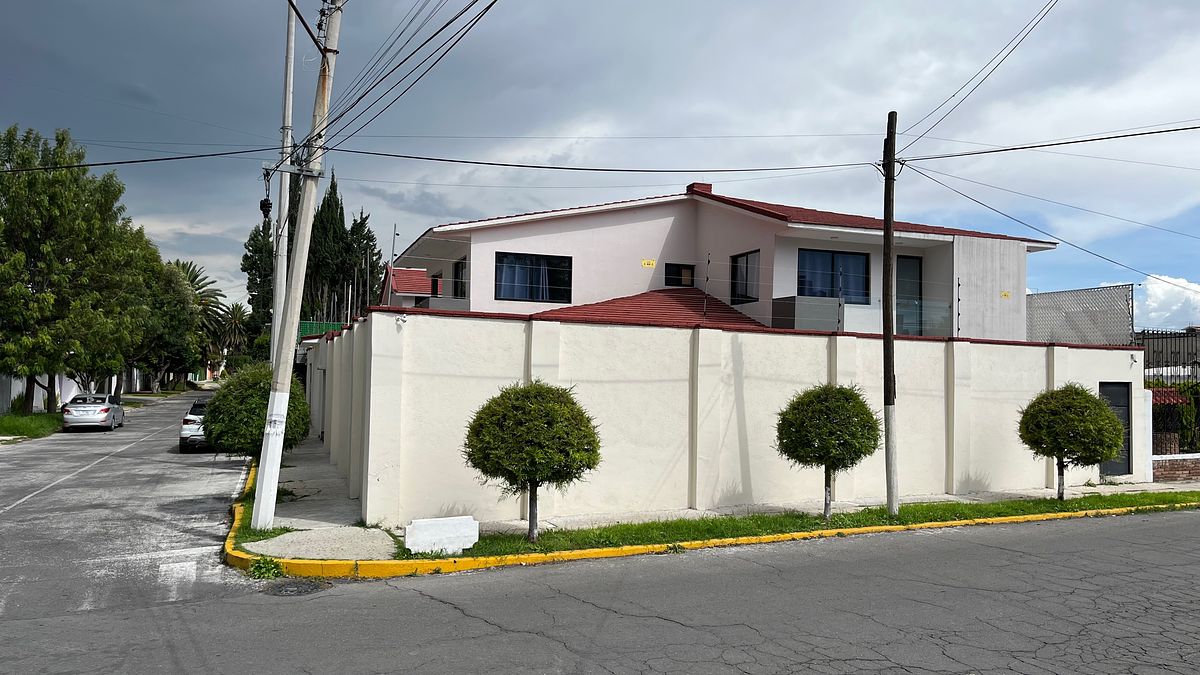 Casa en Ojo de Agua, Tecamac, foto 24 de 24