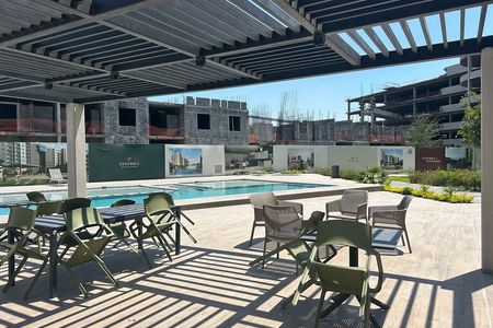 Departamento en pre venta en Centrika  en Monterrey Nuevo León