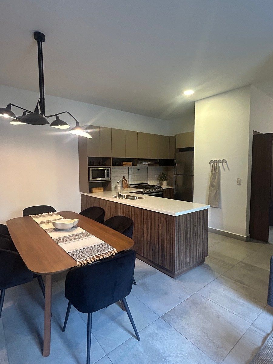 Departamento en Centrika del Lago, Monterrey, foto 8 de 16