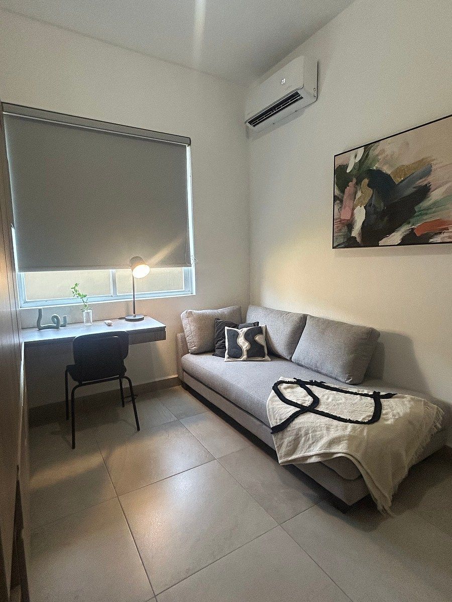 Departamento en Centrika del Lago, Monterrey, foto 10 de 16