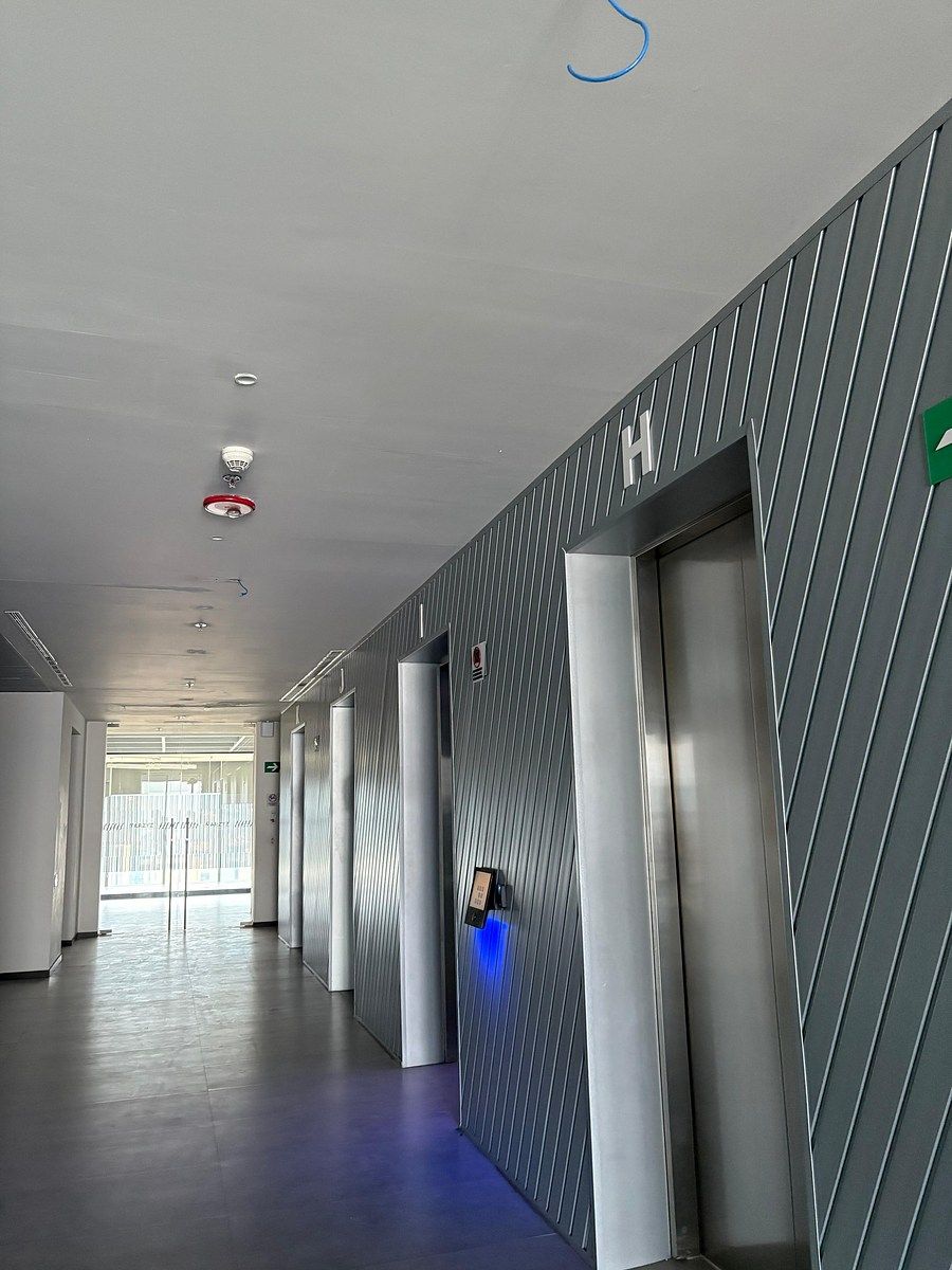 Sala Comercial em Obispado, Monterrey, foto 4 de 30