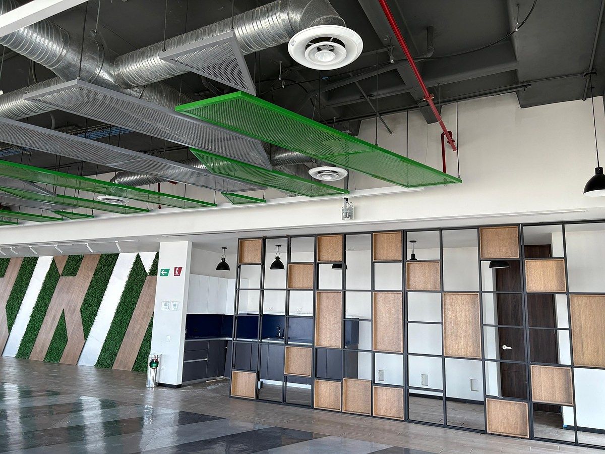 Sala Comercial em Obispado, Monterrey, foto 18 de 30