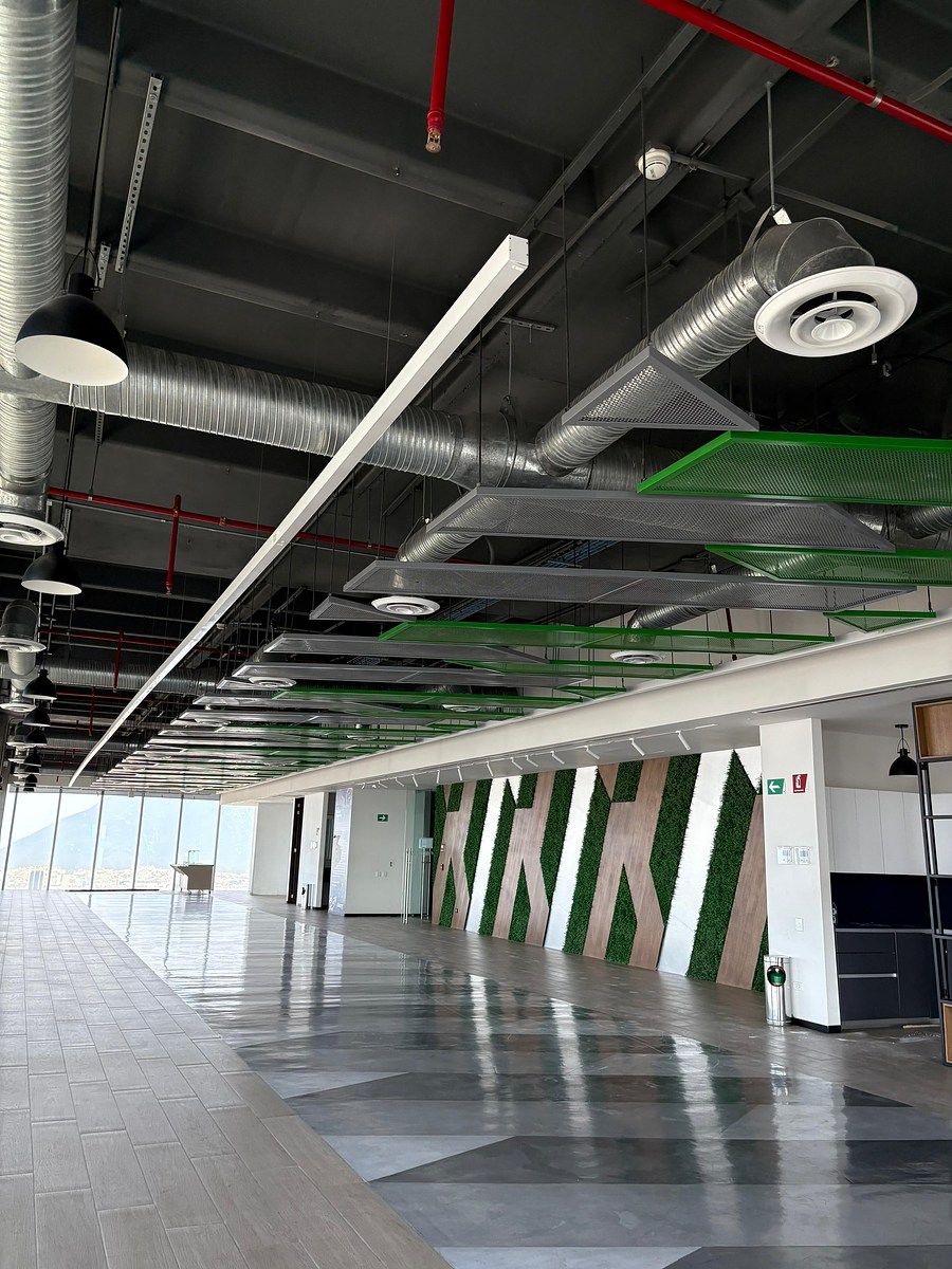 Sala Comercial em Obispado, Monterrey, foto 21 de 30
