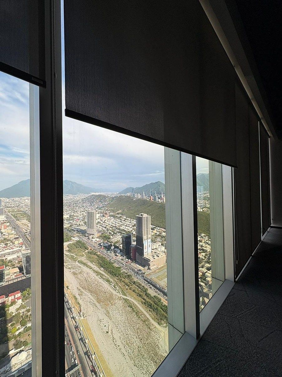 Sala Comercial em Obispado, Monterrey, foto 29 de 30