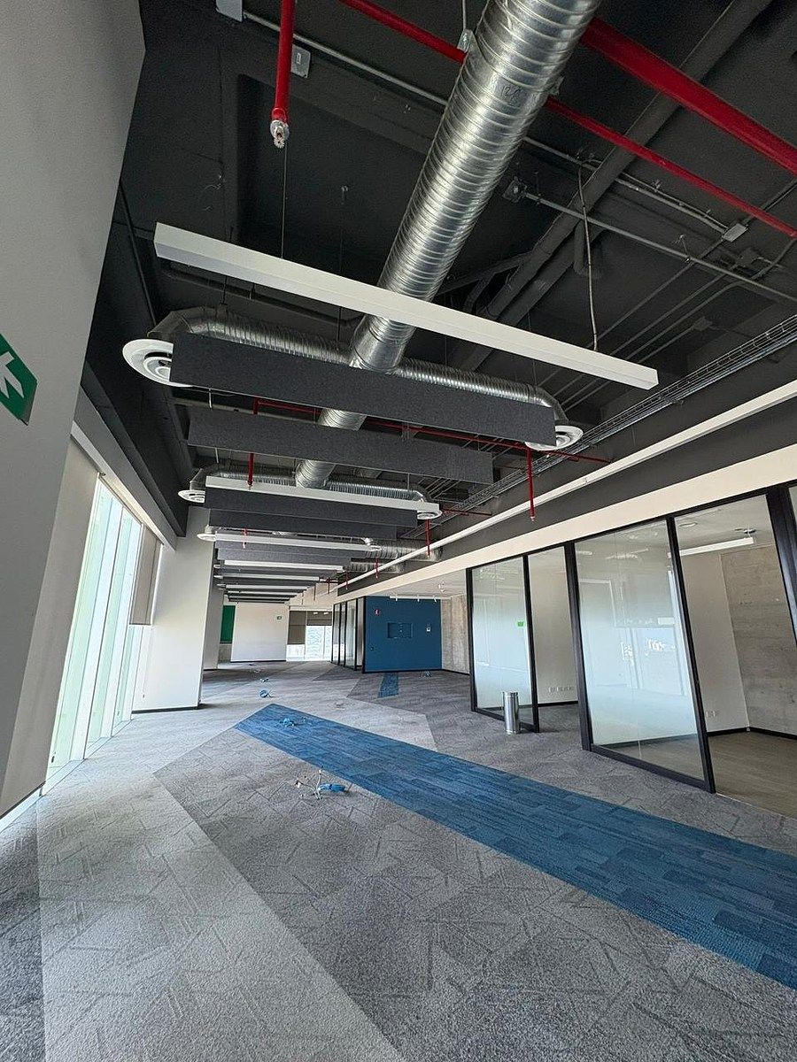 Sala Comercial em Obispado, Monterrey, foto 28 de 30
