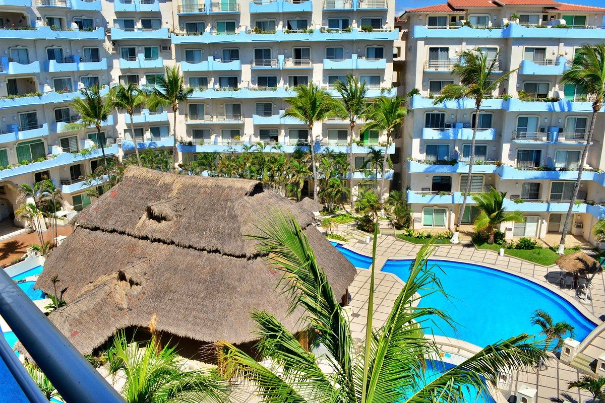 Apartamento em Playa Azul, Manzanillo, foto 2 de 26