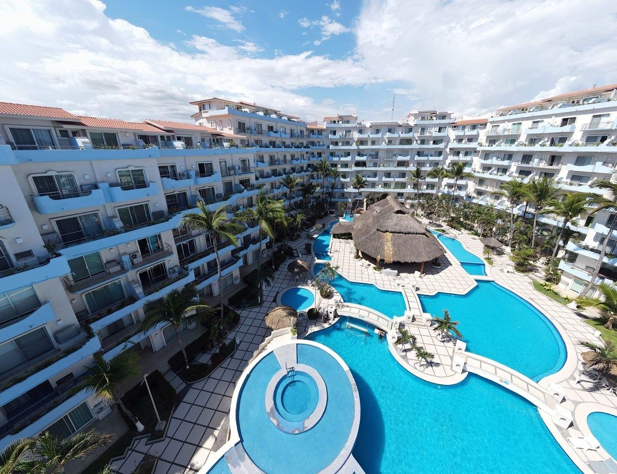 Apartamento em Playa Azul, Manzanillo, foto 27 de 29