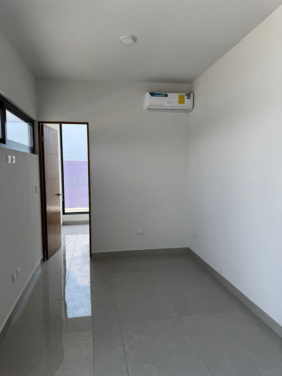 Departamento en Santa María, Monterrey, foto 6 de 7