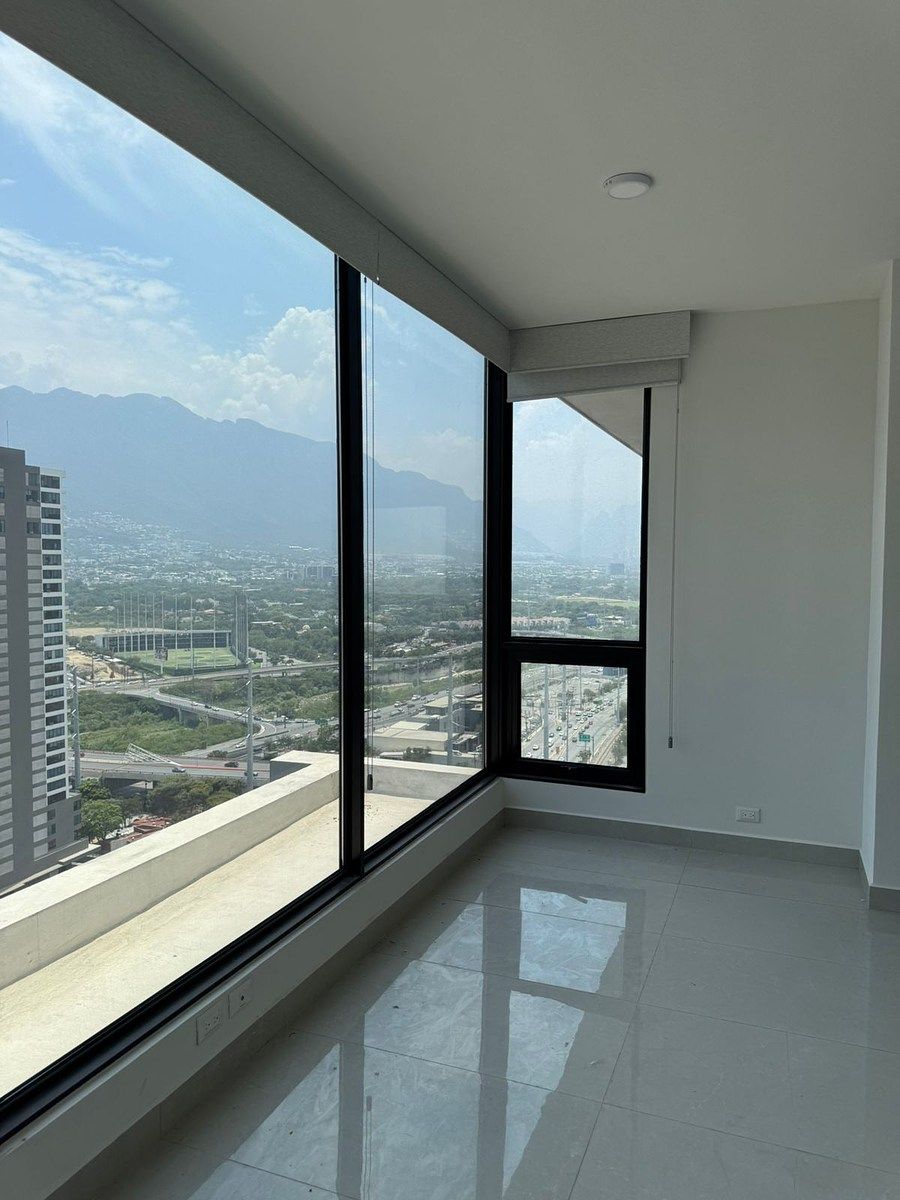 Departamento en Santa María, Monterrey, foto 2 de 7
