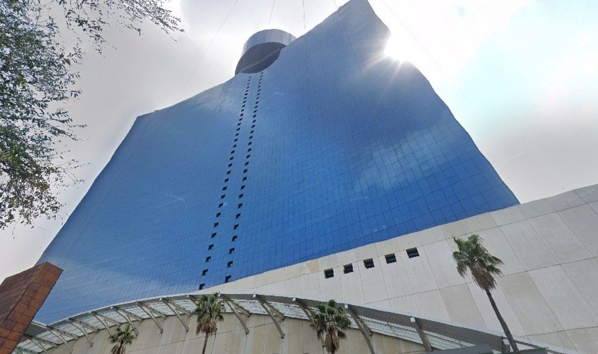 Office for sale awarded - WTC Benito Juárez CDMX, photo 1 of 5