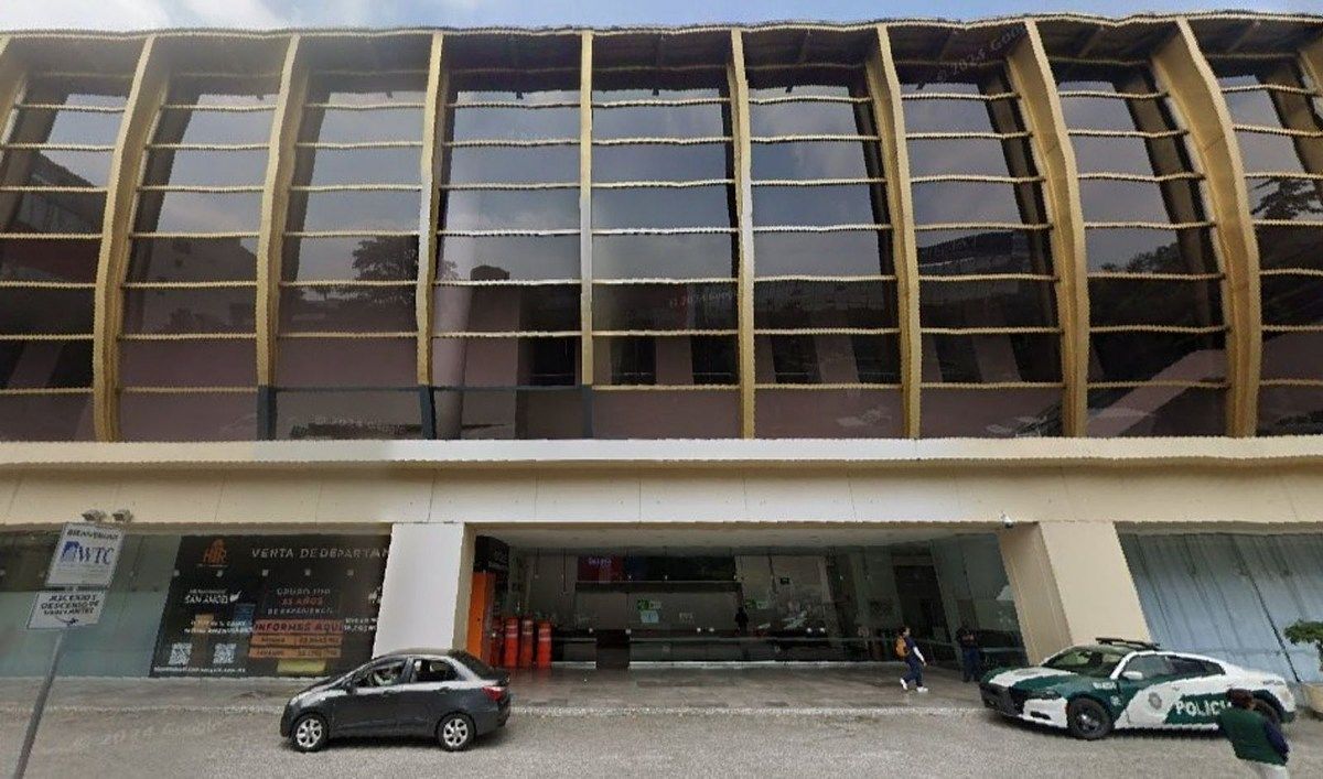 Office in Colonia Nápoles, Benito Juárez, photo 3 of 5