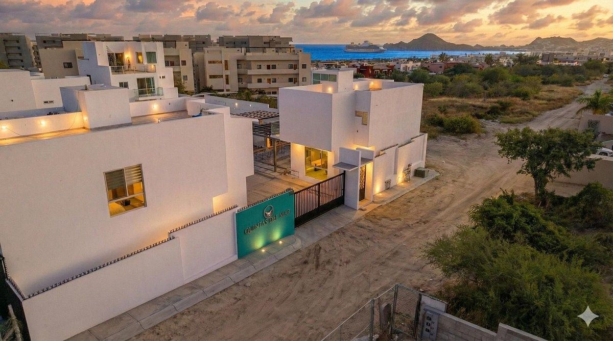 Casa em El Tezal, Los Cabos, foto 5 de 10