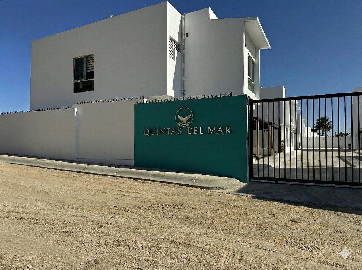 Casa em El Tezal, Los Cabos, foto 7 de 10